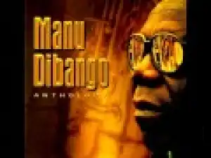 Manu Dibango - Mouvement Ewondo
